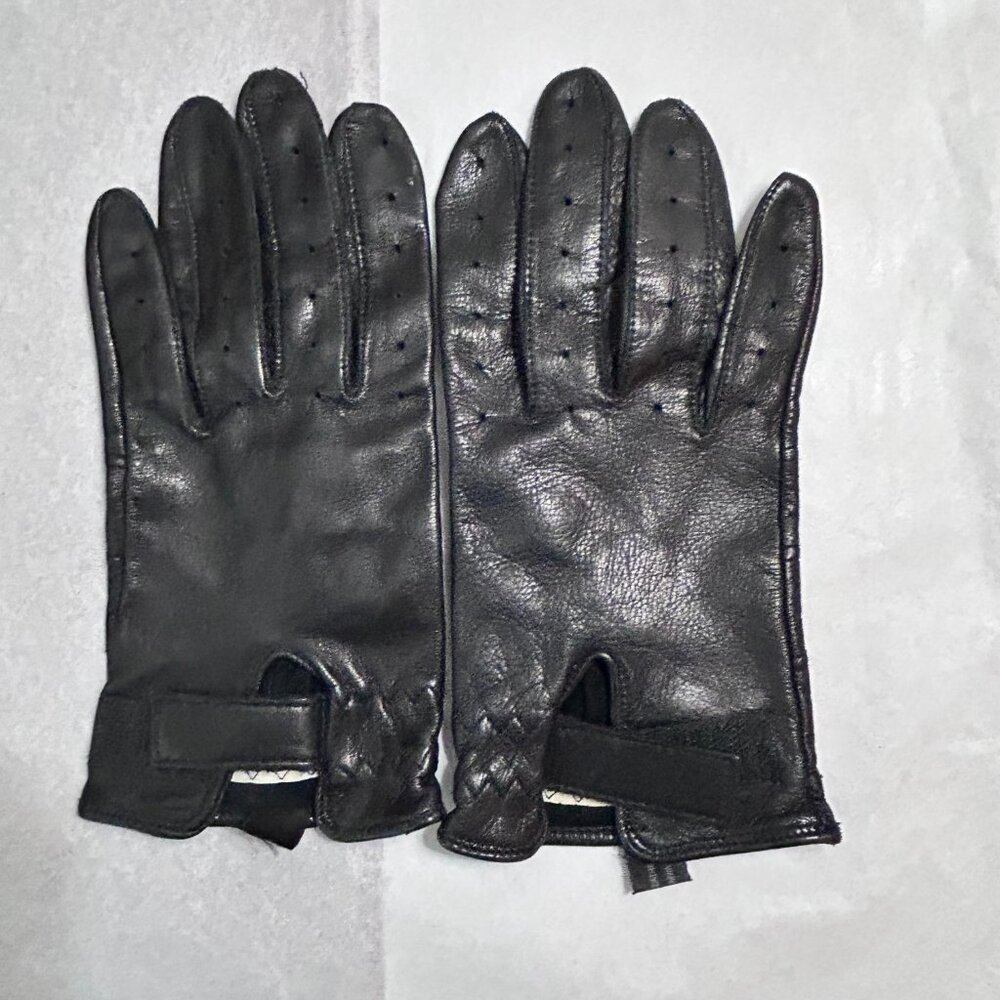 Gates Mens Driving Gloves
